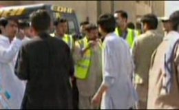 کوئٹہ: ٹارگٹ کلنگ کا ایک اور واقعہ، دو افراد جاں بحق