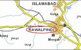 راولپنڈی : پولیس کا 10 روزتک بہیمانہ تشدد ، نوجوان جاں بحق