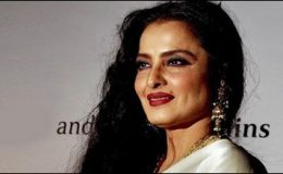 اداکارہ ریکھا راجیہ سبھا کی رکن نامزد