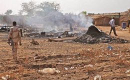 سوڈان : لڑائی میں 400 مخالف فوجی ہلاک کرنے کا دعویٰ