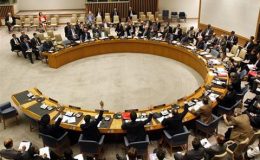 اقوام متحدہ شام میں 300مبصرین تعینات کرے گا