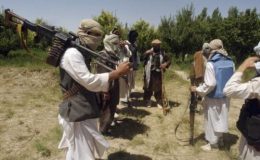 افغان طالبان اور امریکا میں امن مذاکرات شروع، امریکی ٹی وی
