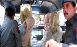 کراچی: چھ ٹارگٹ کلرز سمیت دو درجن سے زائد مشتبہ افراد گرفتار