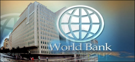 عالمی بینک نے پاکستان کیلئے 1.8 ارب ڈالر مختص کر دیئے