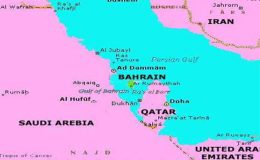 بحرین : آتشزدگی سے ایشیا سے تعلق رکھنے والے 10 افراد ہلاک