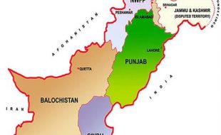 صوبہ بلوچستان یا صوبہ ہڑتالستان ۔۔۔؟