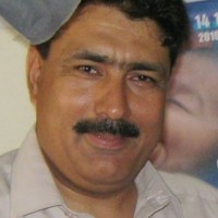 Dr. Shakeel Afridi