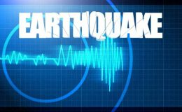 خیبرپختونخوا کے مختلف علاقوں میں4.9شدت کا زلزلہ