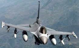 امریکہ اور عراق کے درمیان ایف سولہ طیاروں کی خریداری کے مذاکرات