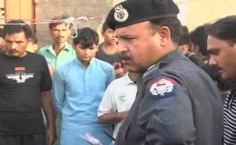 فیصل آباد: دیرینہ دشمنی پر5 خواتین سمیت 7 افراد قتل
