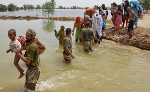 خبردار حکمرانوں!پاکستان میں آنے والا مون سون بدترین سیلاب لائے گا