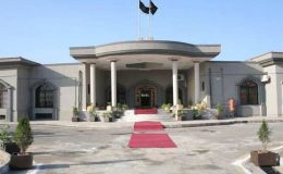 اسلام آباد: وزیراعظم کو ہٹانے سے متعلق درخواست ناقابل سماعت قرار
