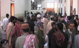 بلوچستان بدامنی کیس، 3 لاپتہ افراد کو پیش کر دیا گیا