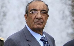 مصر: صدر حسنی مبارک کے قریبی معاون کو 7 سال قید کی سزا