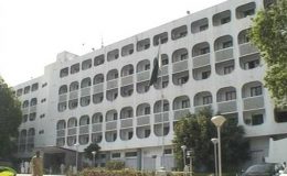 اسلام آباد: پاک بھارت مذاکرات آج سے شروع ہونگے