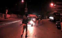 کراچی: بہادر آباد اور کورنگی میں فائرنگ، 2 افراد جاں بحق