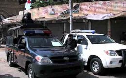 کراچی میں شہید ایس پی کی نماز جنازہ، مزید 3 افراد قتل