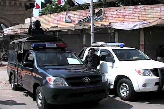 کراچی میں شہید ایس پی کی نماز جنازہ، مزید 3 افراد قتل