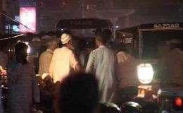 کراچی: فائرنگ اور تشدد کے واقعات میں 6 افراد جاں بحق