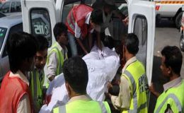 کراچی میں ایک اور لاش برآمد،24 گھنٹے میں ہلاکتیں 11 ہو گئیں
