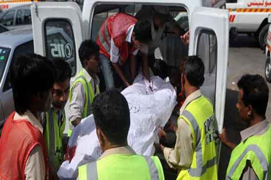 کراچی میں ایک اور لاش برآمد،24 گھنٹے میں ہلاکتیں 11 ہو گئیں