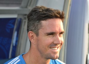 Kevin Pietersen 