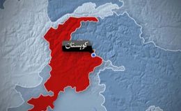 راولپنڈی سے گلگت جانے والی بس کو حادثہ،15 افراد جاں بحق