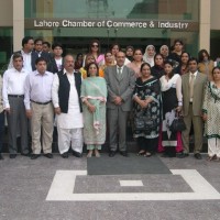 Lahore Chamber Commerce