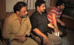 پاکستانی تاجروں کو دہشت گرد قرار دینے پر بھارت میں تحقیقات شروع