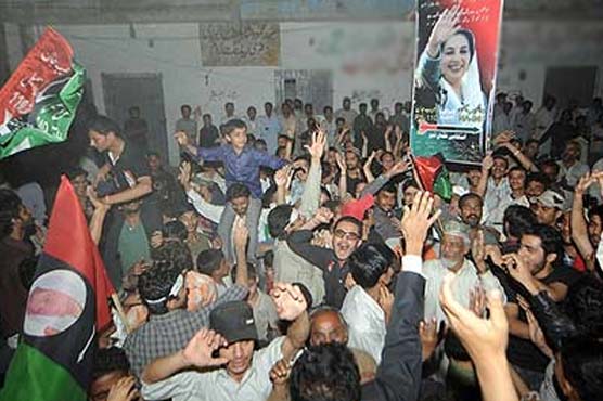 پیپلز پارٹی آج سندھ پنجاب کی سرحد پر سیاسی قوت کا مظاہرہ کرے گی