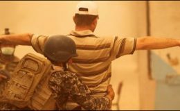 عراق میں 4 روسی سیاح جاسوسی کے الزام میں گرفتار
