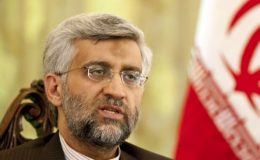 عالمی دباؤ مذاکراتی عمل کو نقصان پہنچا سکتا ہے، ایران کا انتباہ