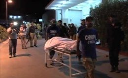 کراچی: ٹارگٹ کلنگز، پرتشدد واقعات، پولیس اہلکاروں سمیت 12 جاں بحق