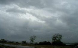 کشمیر، بلتستان، بلوچستان میں گرج چمک کے ساتھ بارش کا امکان