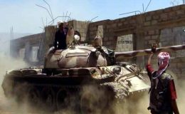 یمنی فوج اور عسکریت پسندوں کے درمیان جھڑپیں، 22 شدت پسند ہلاک