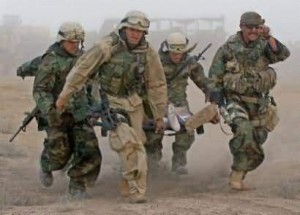 afghanistan soldiers