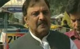 پنجاب : عطا محمد مانیکا نے استعفی واپس لے لیا