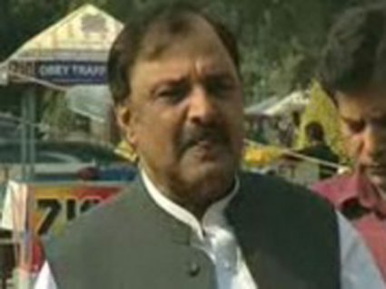 پنجاب : عطا محمد مانیکا نے استعفی واپس لے لیا