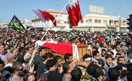 بحرین میں حکومت مخالف مظاہروں میں شدت آگئی