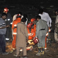 bhoja airline crash