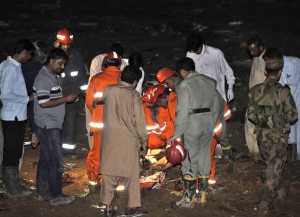 bhoja airline crash