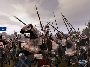 crusades war