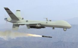یمن، امریکی ڈرون حملے، القاعدہ کے 17 ارکان ہلاک