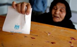 مصر میں صدارتی انتخابات ، پولنگ آج بھی جاری رہے گی