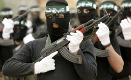 حماس نے الیکشن کمیٹی کو غزہ میں کام کرنے کی اجازت دیدی
