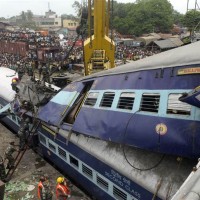 india train accident