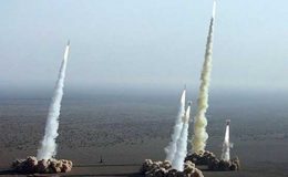 اسرائیل کے جوہری ہتھیار امن کیلئے خطرہ ہیں: ایران