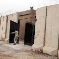 iraq jail