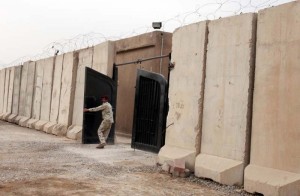 iraq jail