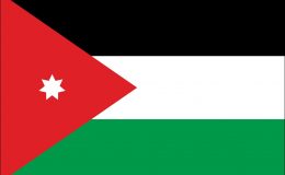 اردن میں نئی کابینہ نے حلف اٹھالیا، ایک خاتون وزیر بھی شامل